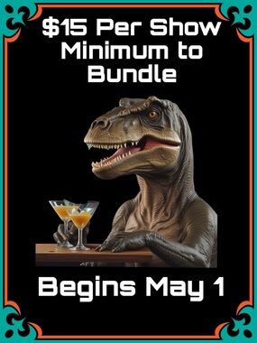 Jewelry Live $15 Min to bundle 2 shows together PLS READ DESCRIPTION B4 BIDDING!